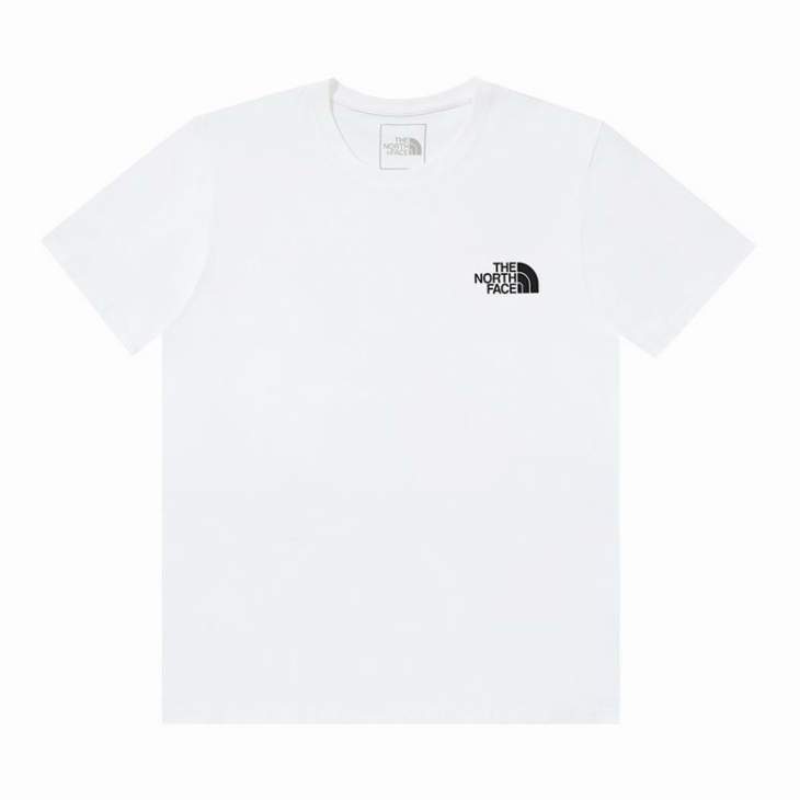 The North Face T Shirts Short _SKUTheNorthFaceM-3XL6ctxT889367911